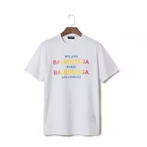 t-shirt balenciaga 2018 bm494